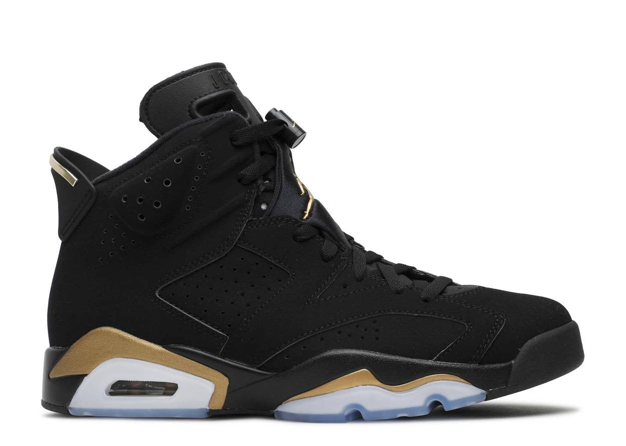 AIR JORDAN 6 DMP "2020"