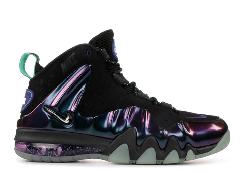 NIKE BARKLEY POSITE MAX "EGGPLANT"