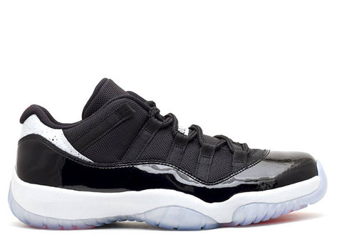 AIR JORDAN 11 RETRO LOW 'INFRARED 23'