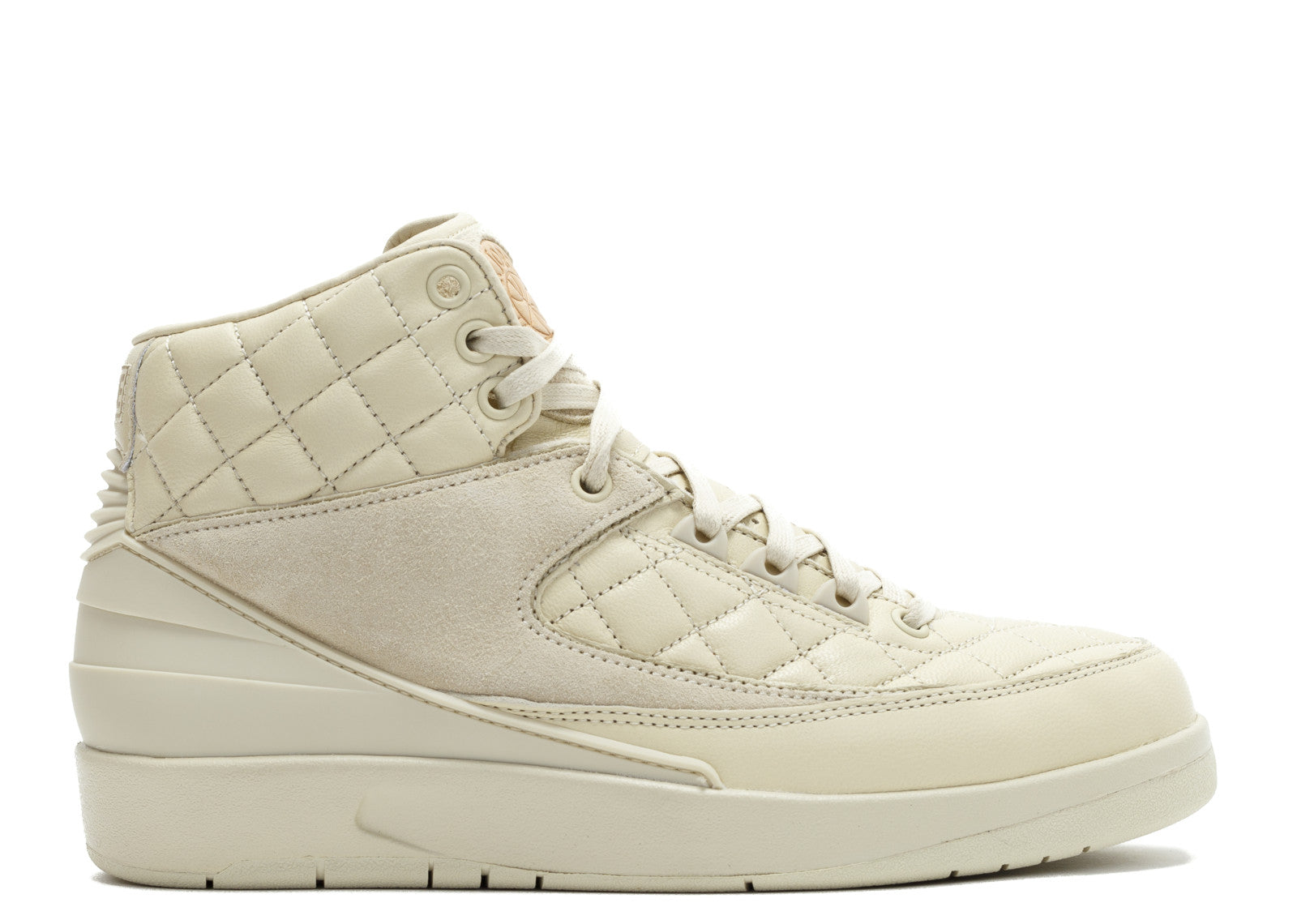 AIR JORDAN 2 RETRO JUST DON "DON C BEACH"