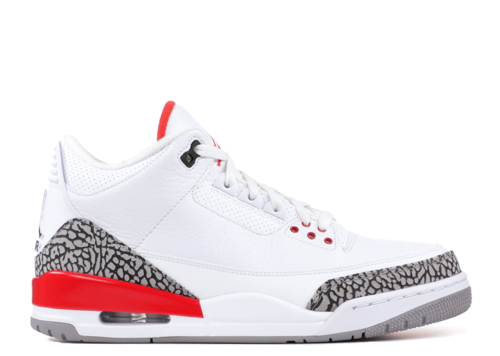 AIR JORDAN 3 RETRO "HALL OF FAME/KATRINA"