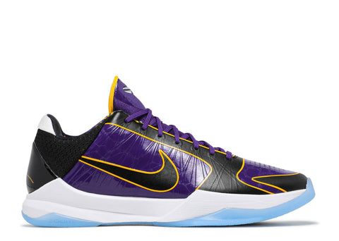 ZOOM KOBE 5 PROTRO "Lakers"