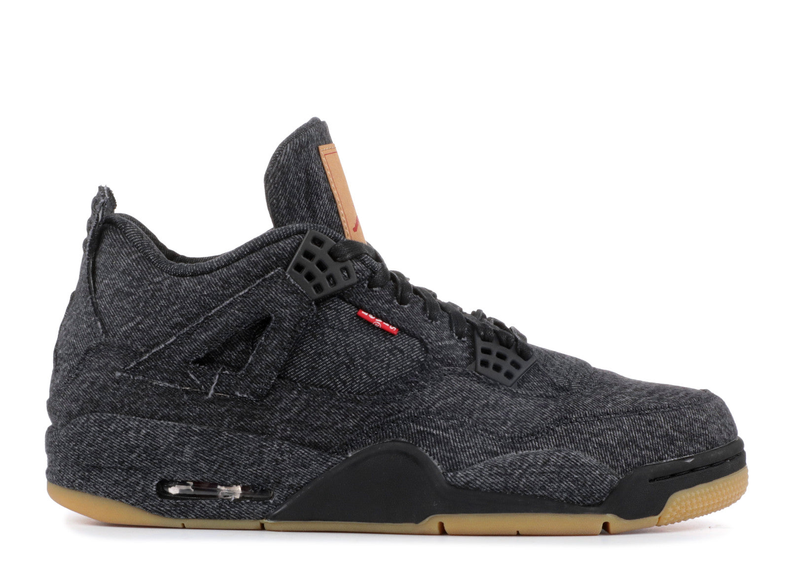 AIR JORDAN 4 RETRO LEVIS NRG "LEVI'S"