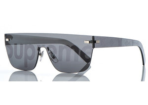 Supreme x Louis Vuitton City Mask SP Sunglasses "Black"