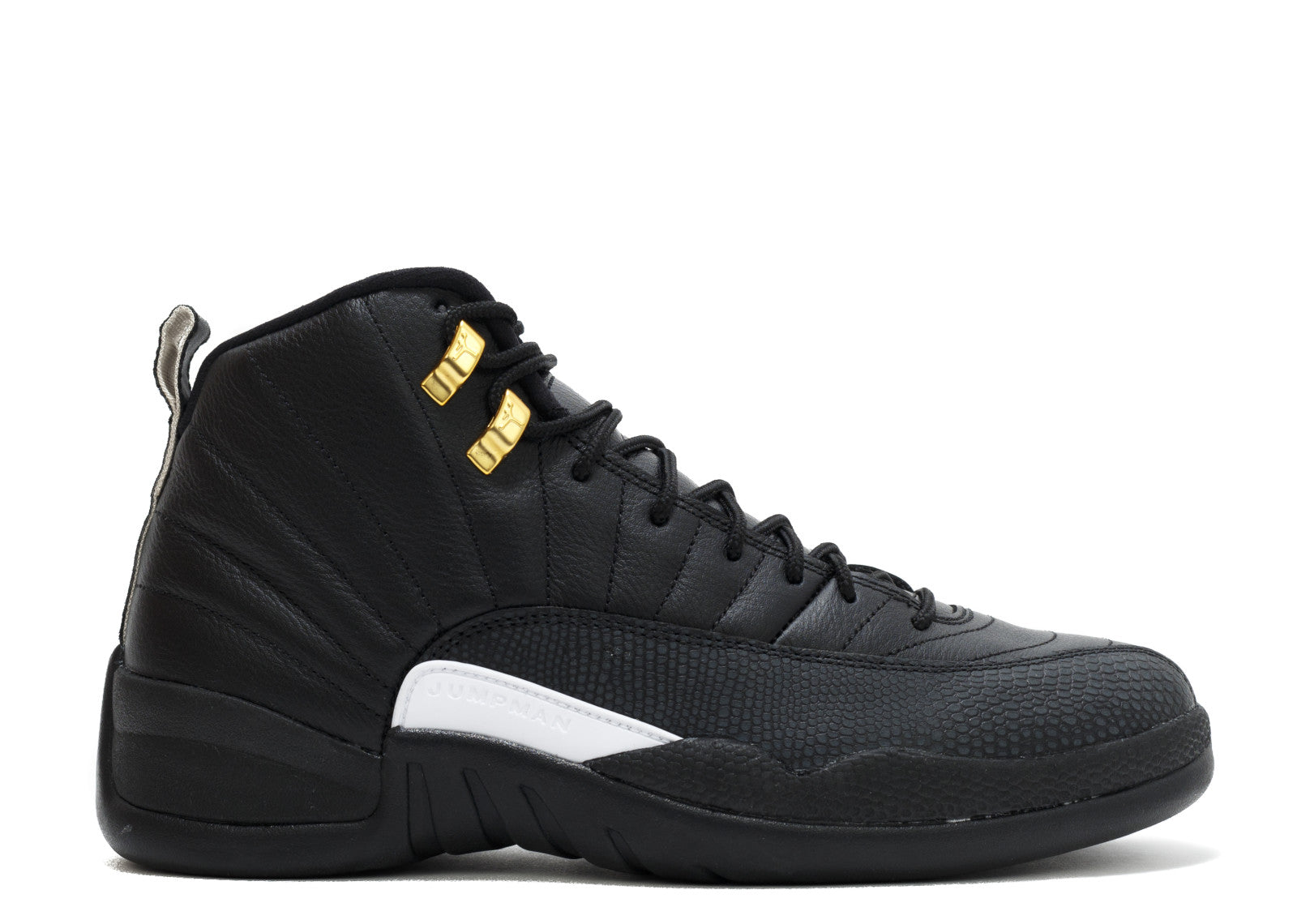 AIR JORDAN 12 RETRO "THE MASTER"