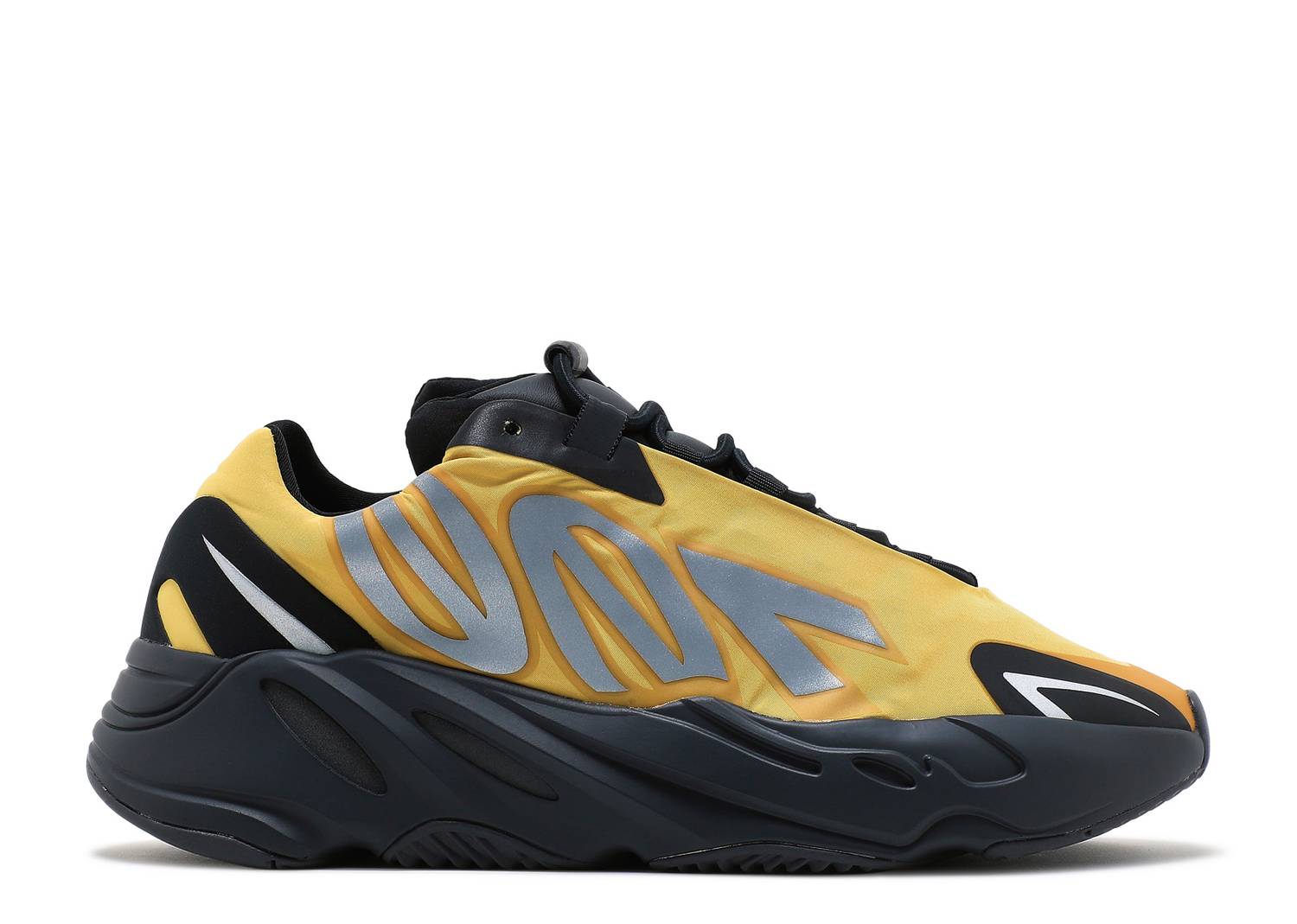 ADIDAS YEEZY BOOST 700 MNVN 'HONEY FLUX'