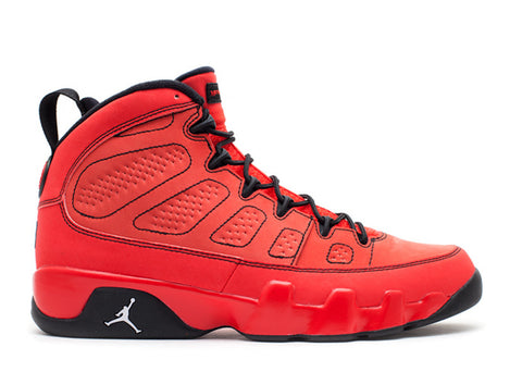 AIR JORDAN 9 RETRO "MOTORBOAT JONES"