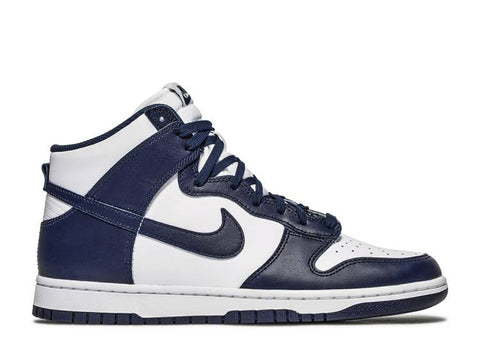 DUNK HIGH 'MIDNIGHT NAVY'