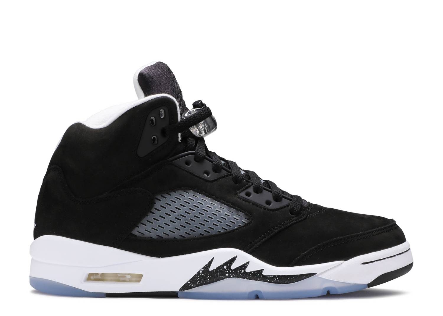 AIR JORDAN 5 RETRO 'OREO' 'MOONLIGHT' 2021