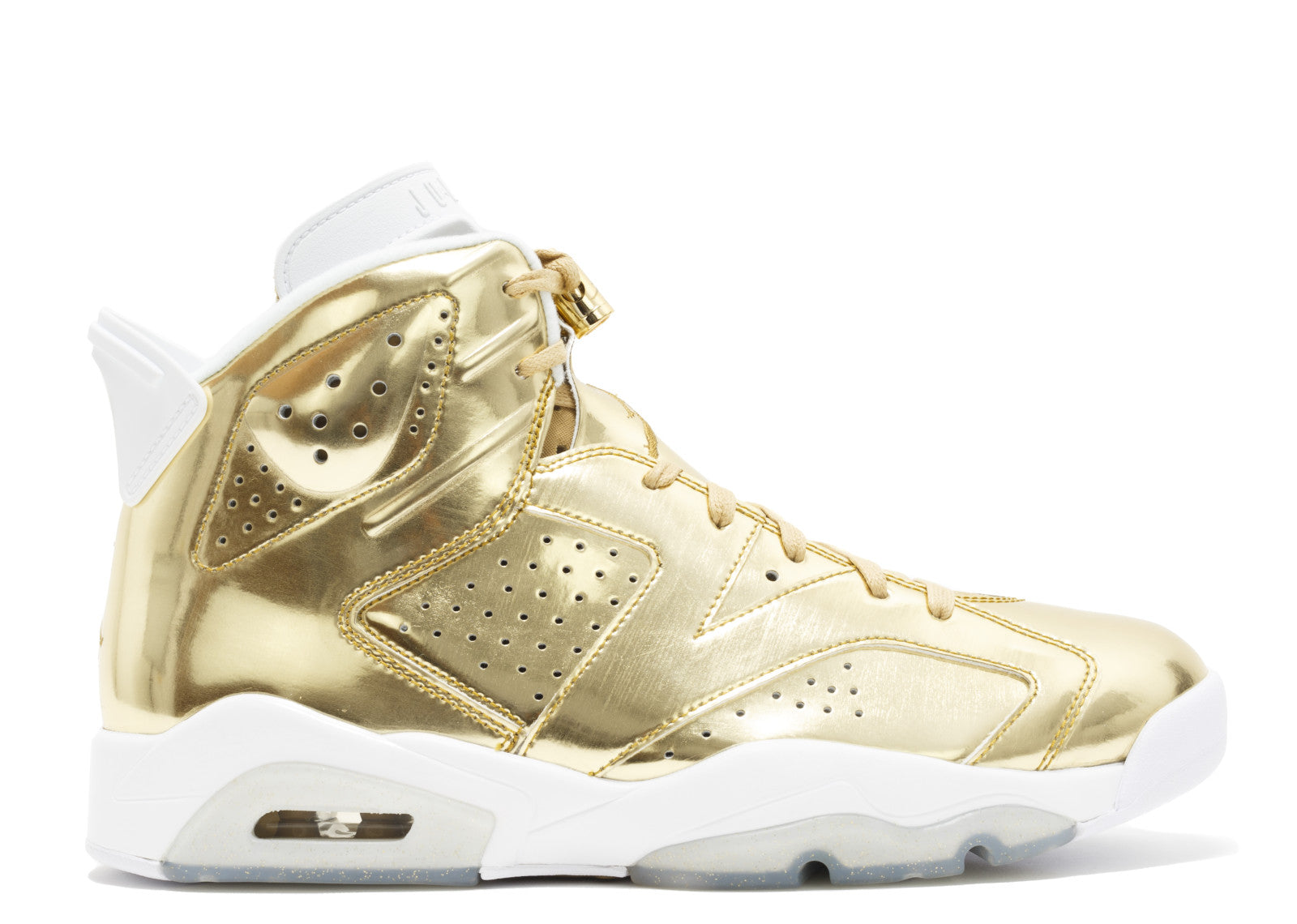 AIR JORDAN 6 RETRO PINNACLE "PINNACLE"