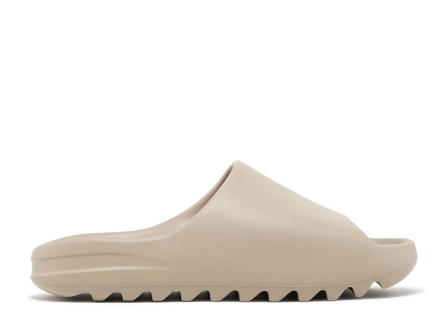 ADIDAS YEEZY SLIDES 'PURE' *RESTOCK PAIR