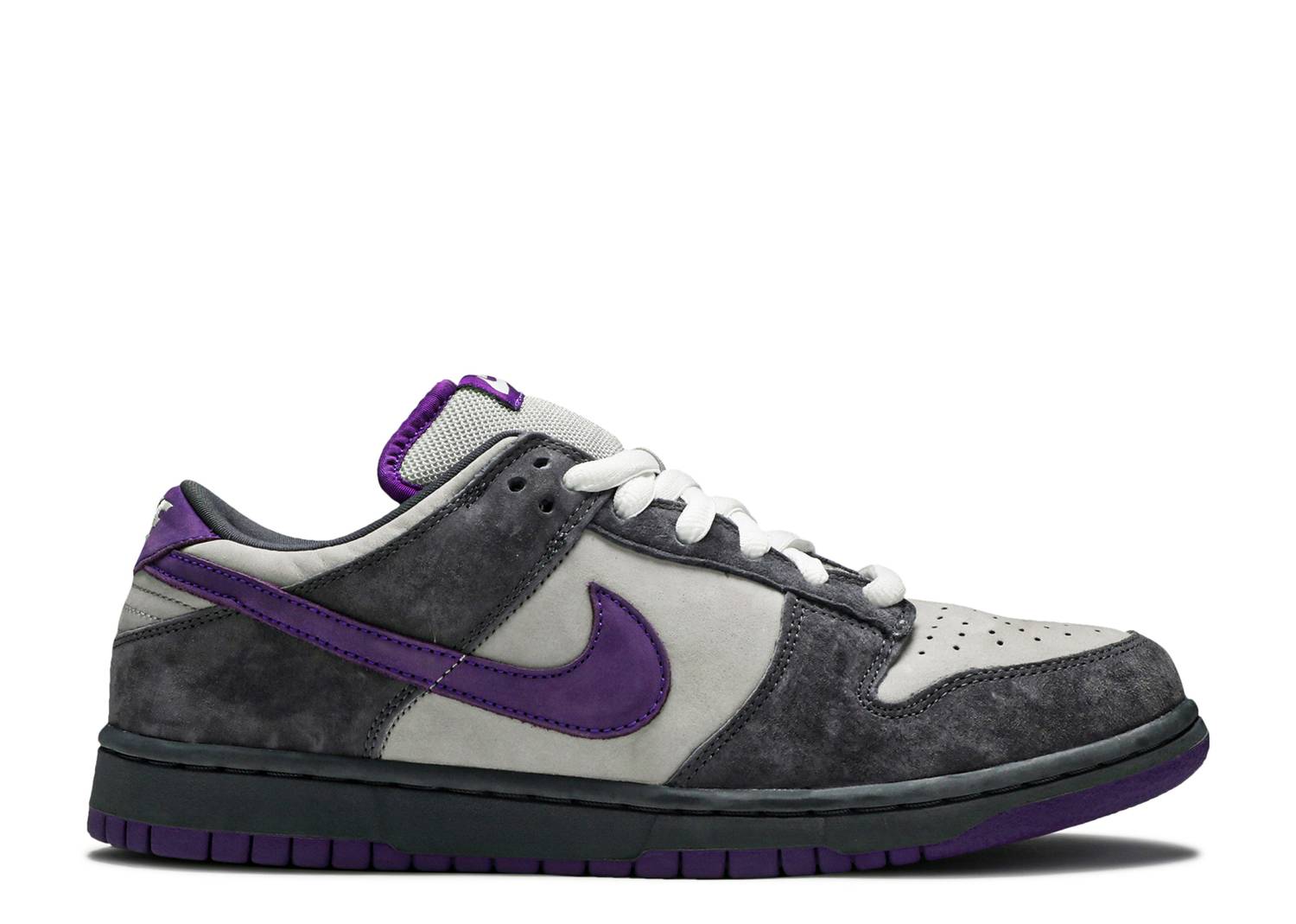 NIKE DUNK LOW PRO SB 'PURPLE PIGEON'