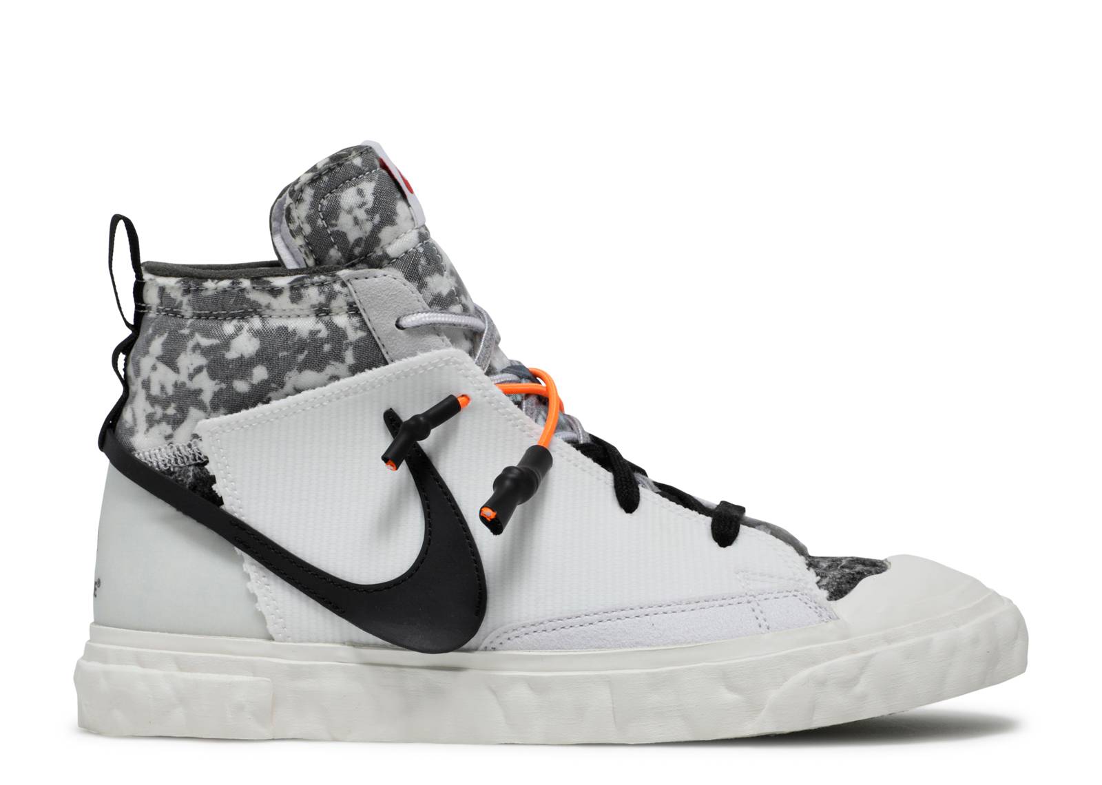 NIKE READYMADE x BLAZER MID 'WHITE CAMO'