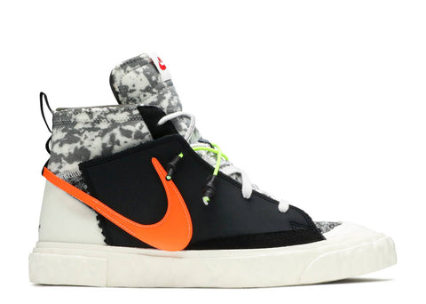 NIKE X READYMADE X BLAZER MID