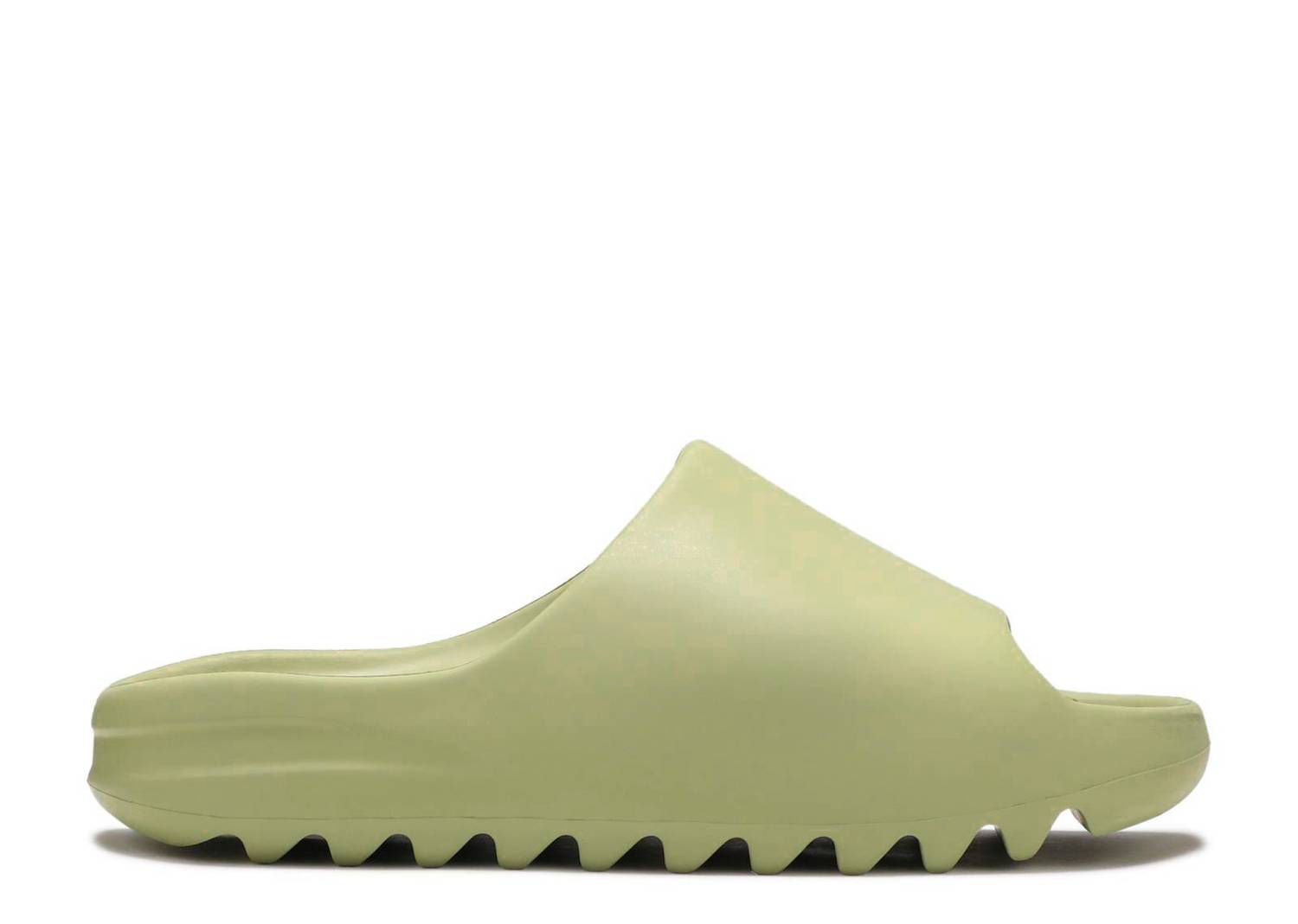 ADIDAS YEEZY SLIDES 'RESIN' 2019/2021