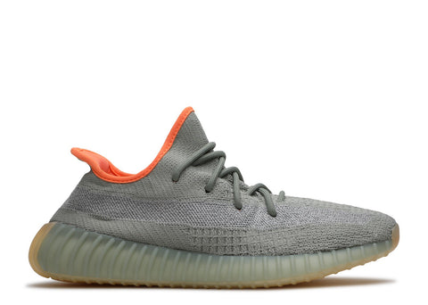 ADIDAS YEEZY BOOST 350 V2 "DESERT SAGE"