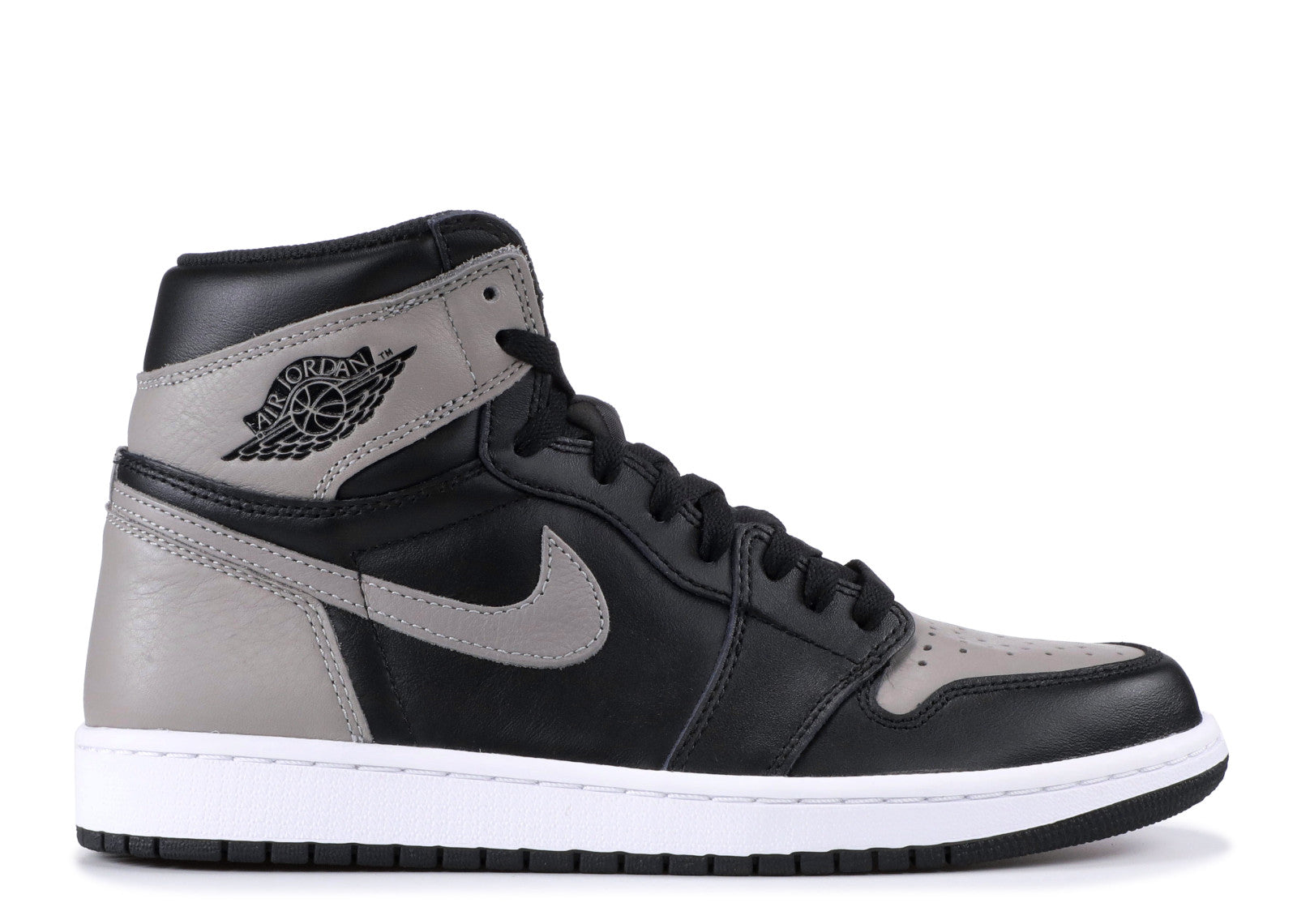 AIR JORDAN 1 RETRO HIGH OG "SHADOW"