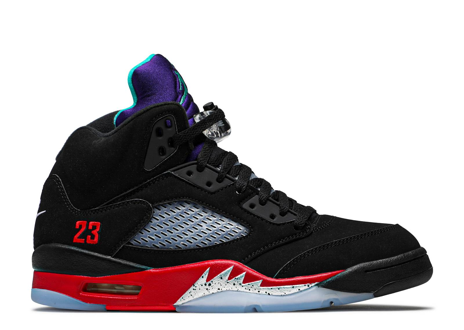 AIR JORDAN 5 RETRO "TOP 3"