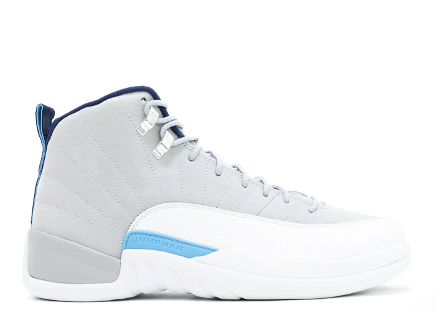 AIR JORDAN 12 RETRO 'UNIVERSITY BLUE'