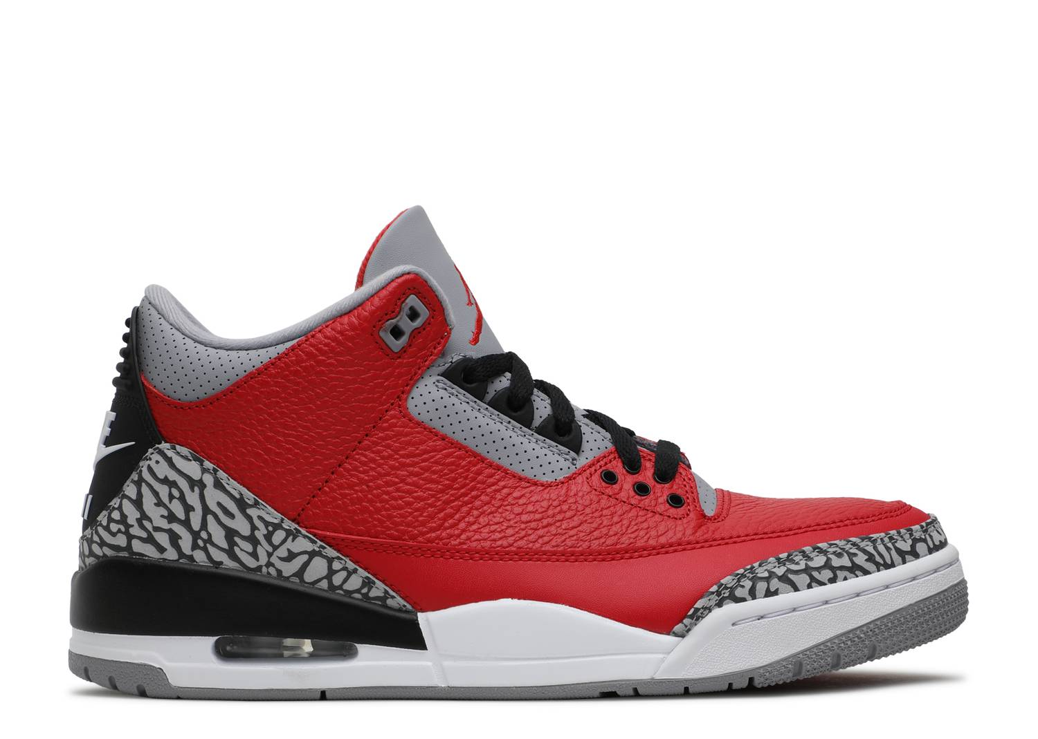 AIR JORDAN 3 RETRO LE 'UNITE'