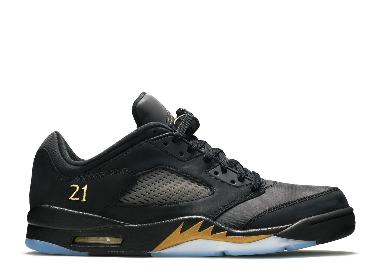 AIR JORDAN 5 RETRO LOW WINGS 'CLASS OF 2020-21'