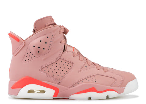 AIR JORDAN 6 RETRO "ALEALI MAY" (Womens)