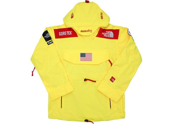 Supreme The North Face Trans Antarctica Expedition Pullover Jacket 